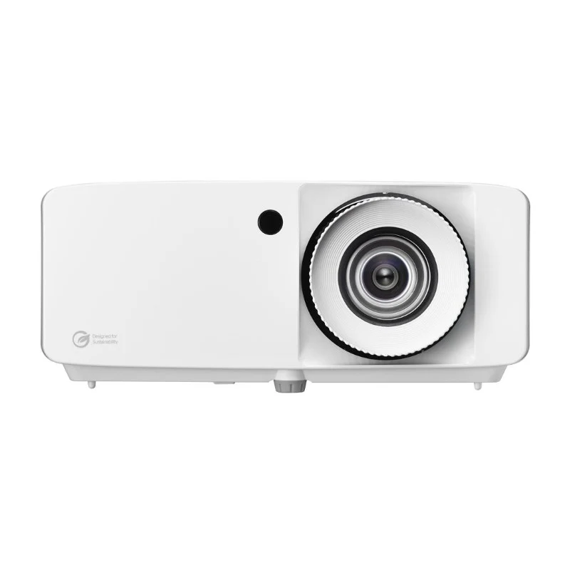Optoma ZH451 Laser-Beamer – Full HD, 4.600 Lumen