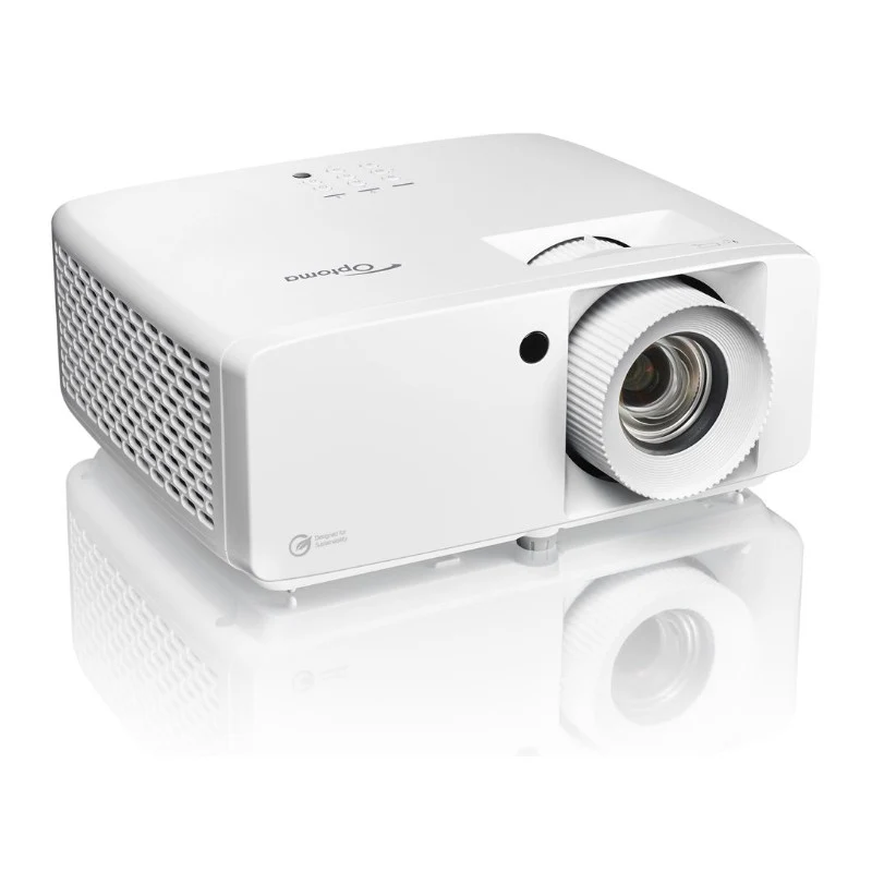Optoma ZH451 Laser-Beamer – Full HD, 4.600 Lumen