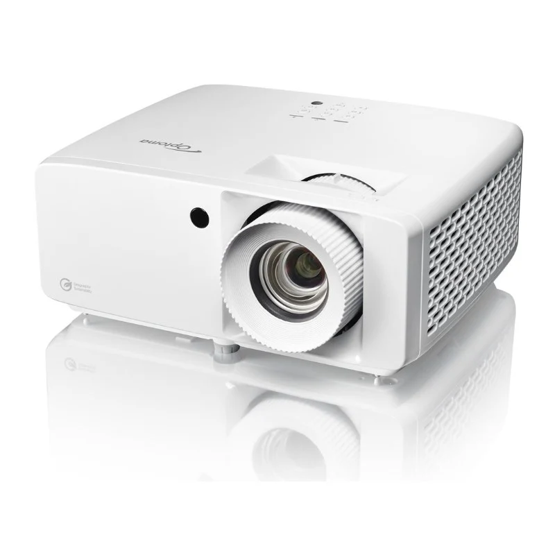 Optoma ZH451 Laser-Beamer – Full HD, 4.600 Lumen