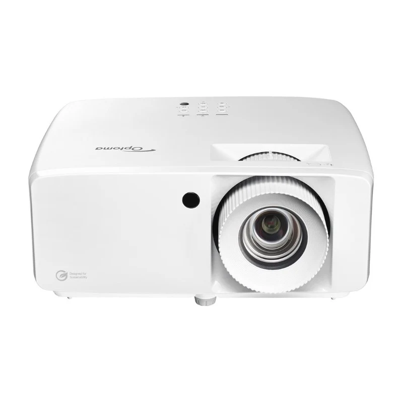 Optoma ZH451 Laser-Beamer – Full HD, 4.600 Lumen