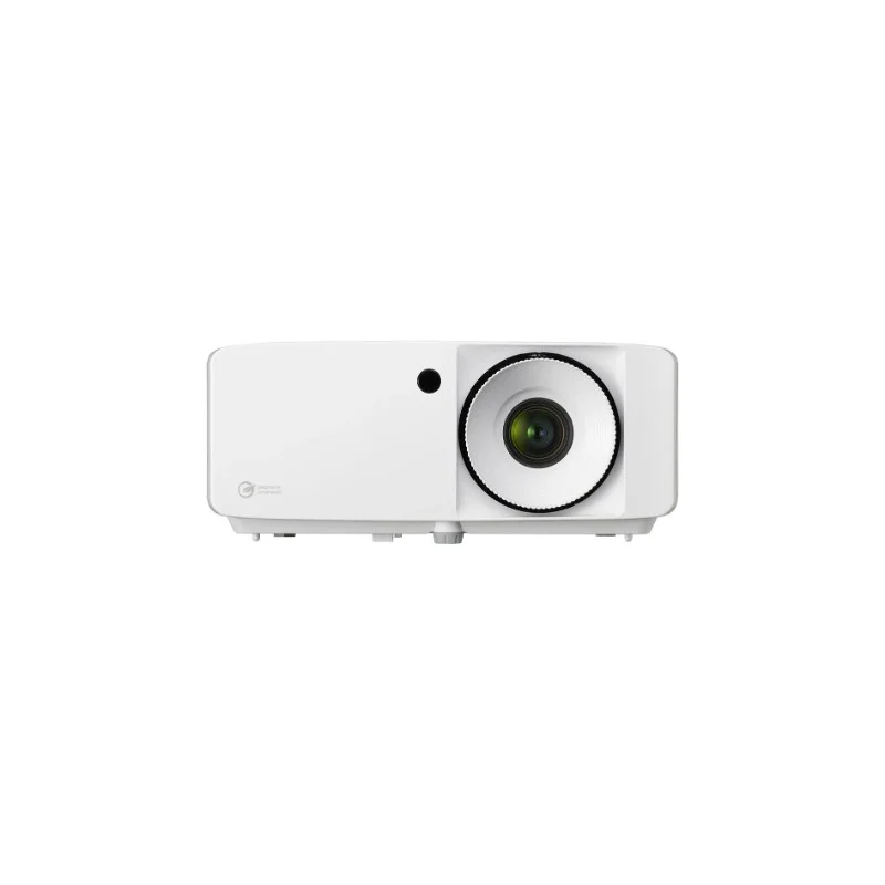 Optoma ZH521 Laser-Beamer – Full HD, 5.500 Lumen, 24/7 Betrieb