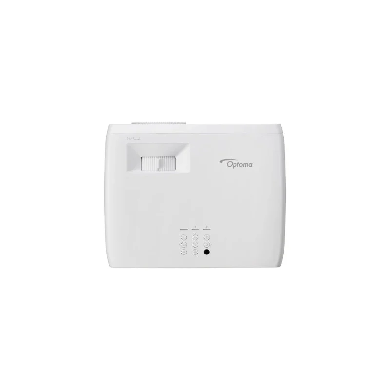 Optoma ZH521 Laser-Beamer – Full HD, 5.500 Lumen, 24/7 Betrieb