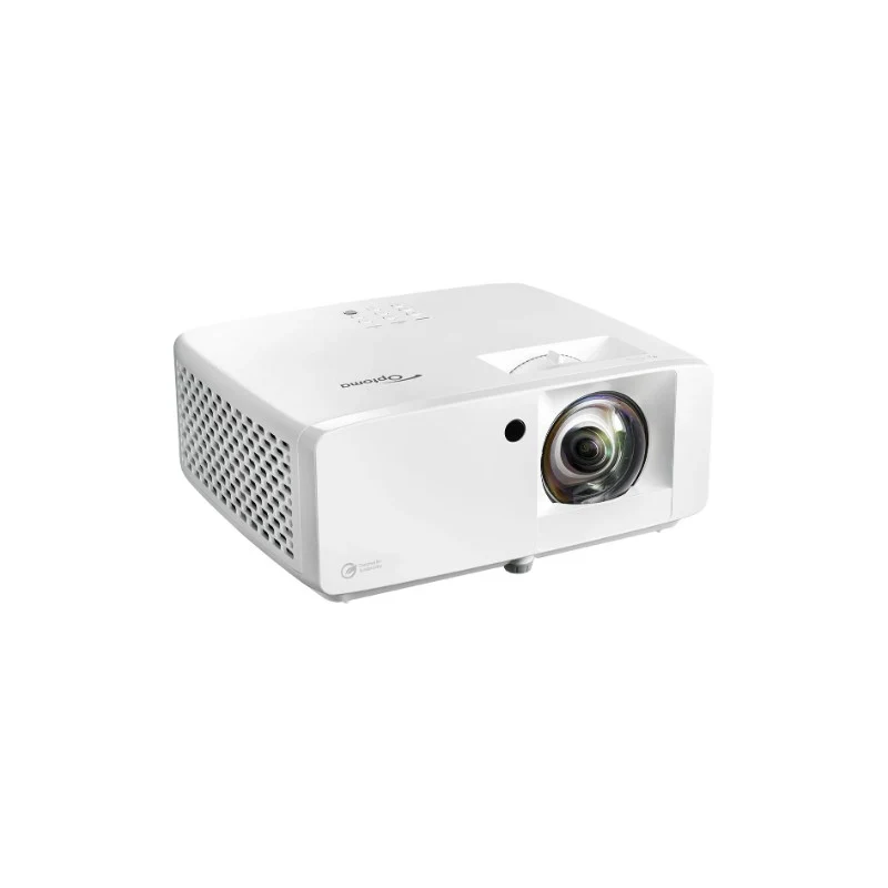 Optoma ZH451ST Laser-Beamer – Full HD, 4.200 Lumen, Short-Throw