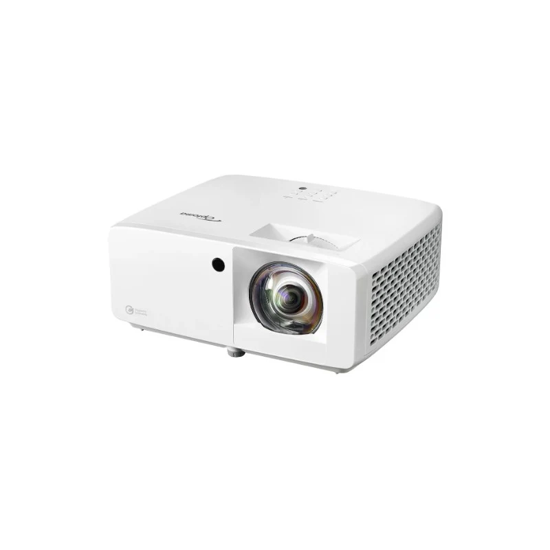Optoma ZH451ST Laser-Beamer – Full HD, 4.200 Lumen, Short-Throw