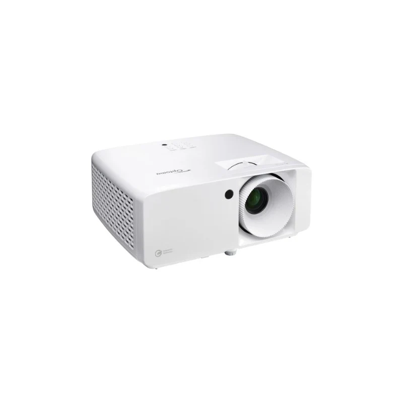 Optoma HZ151X Laser-Beamer – Full HD, 5.000 Lumen, 24/7 Betrieb