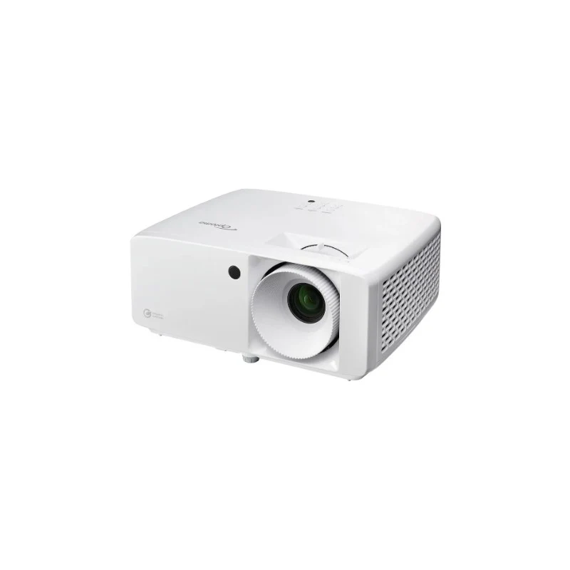 Optoma HZ151X Laser-Beamer – Full HD, 5.000 Lumen, 24/7 Betrieb