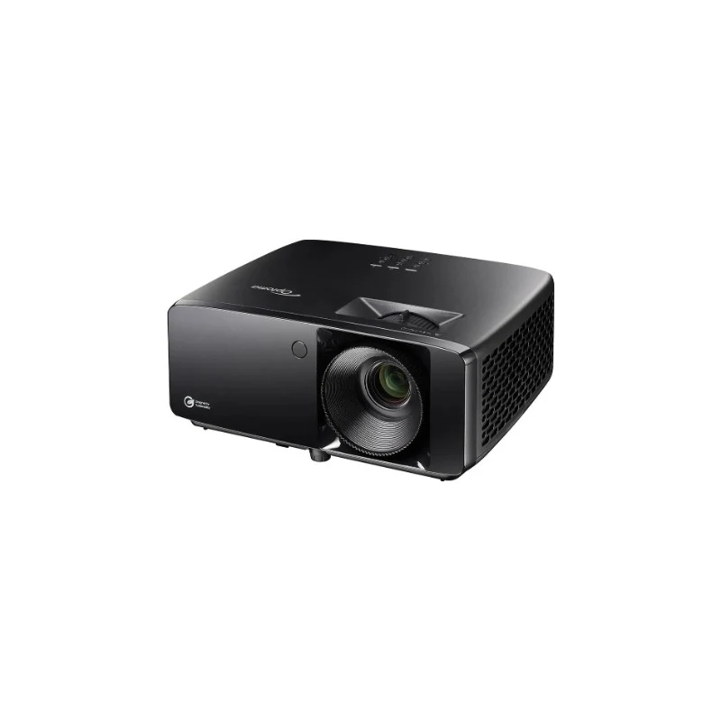 Optoma HZ41HDR Laser-Beamer – Full HD, 4.400 Lumen, HDR-kompatibel