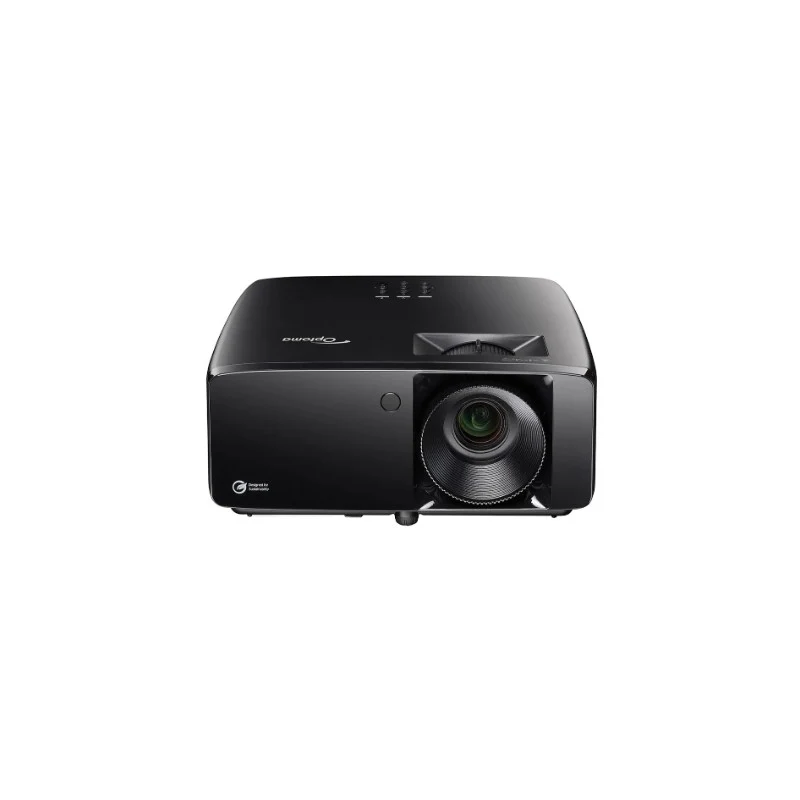Optoma HZ41HDR Laser-Beamer – Full HD, 4.400 Lumen, HDR-kompatibel