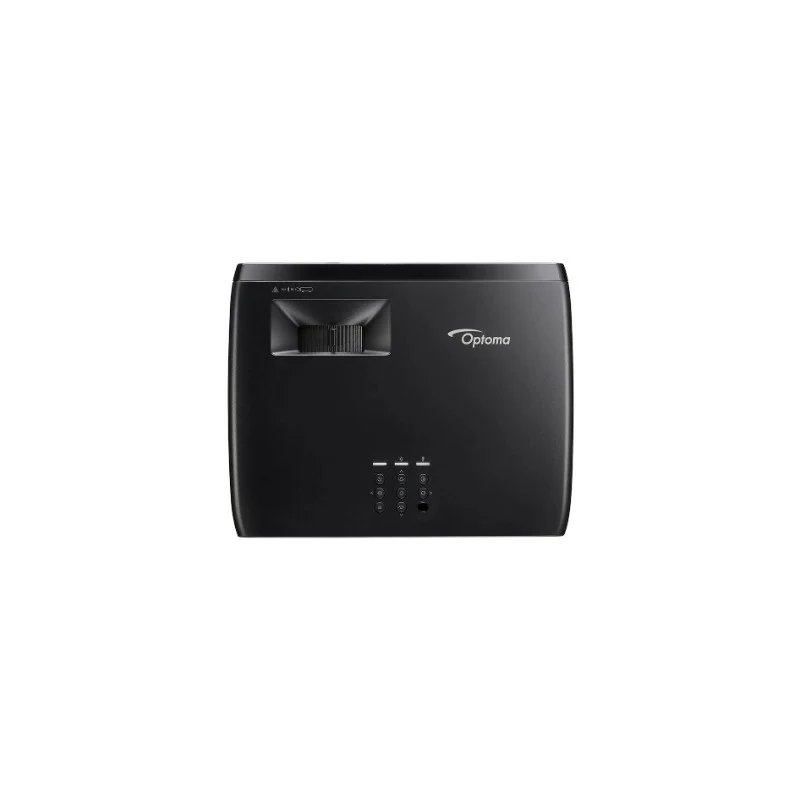 Optoma HZ41HDR Laser-Beamer – Full HD, 4.400 Lumen, HDR-kompatibel