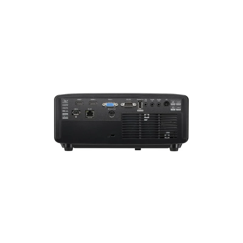 Optoma HZ41HDR Laser-Beamer – Full HD, 4.400 Lumen, HDR-kompatibel