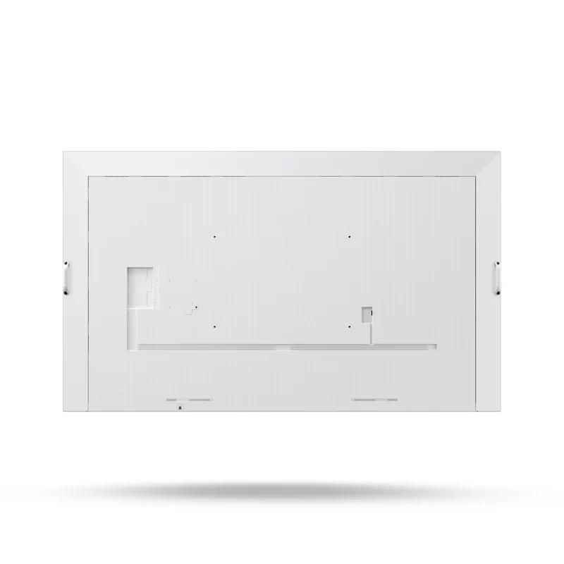 Samsung Flip WM75FX Interaktives Whiteboard – 75" Zoll, 4K UHD, Slim Design