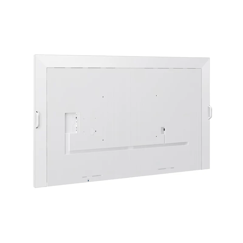 Samsung Flip WM75FX Interaktives Whiteboard – 75" Zoll, 4K UHD, Slim Design