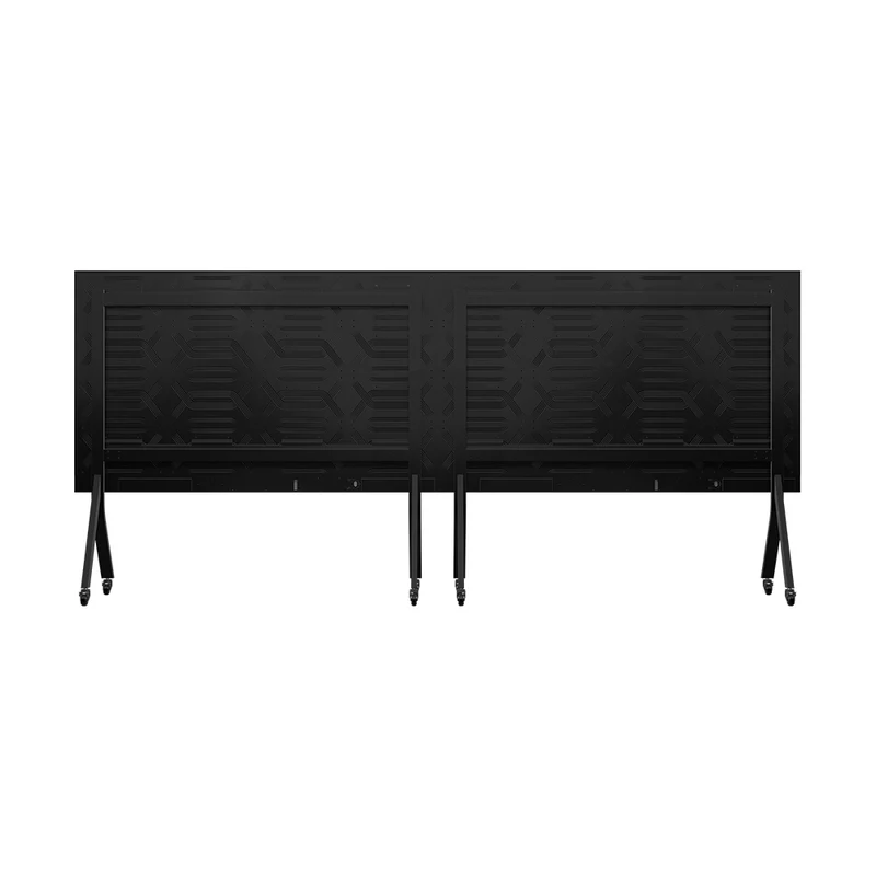Optoma ProScene UWC196 LED-Ultra-Wide Display