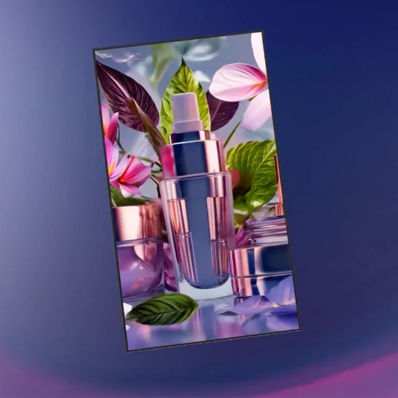 iiyama ProLite LH75UHS-B2AG | 4K Signage für Einzelhandel