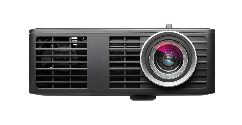 Optoma ML750i - Micro-Portable LED Projektor