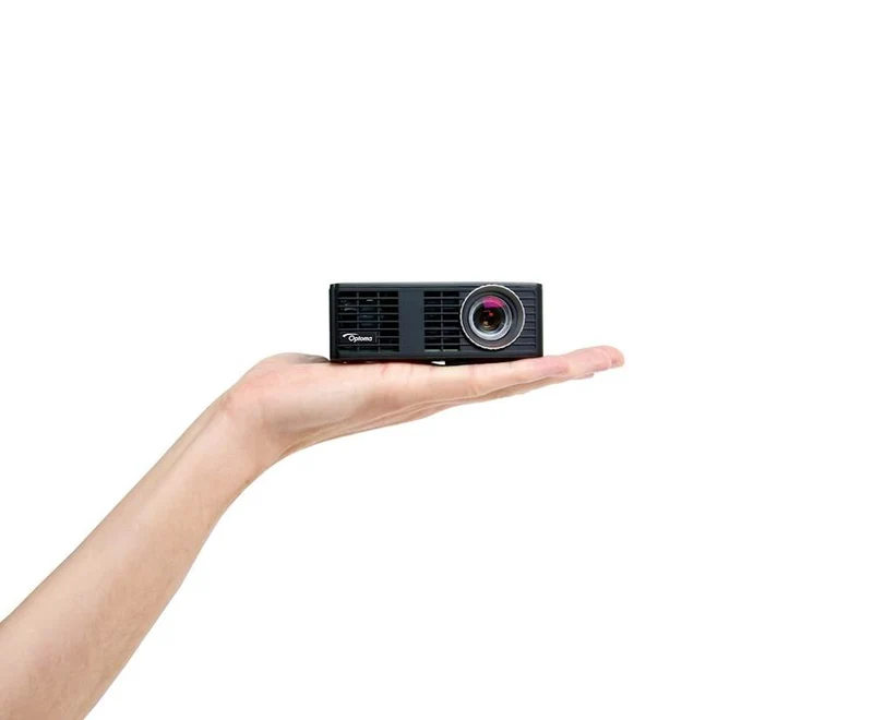 Optoma ML750i - Micro-Portable LED Projektor
