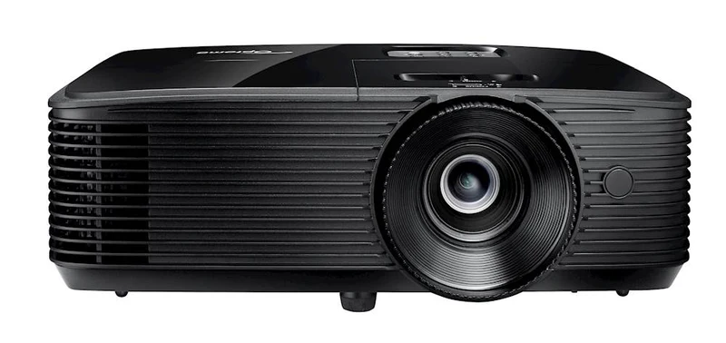 Optoma H190X | Heller HD ready Projektor für Sport & Gaming
