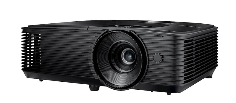 Optoma H190X | Heller HD ready Projektor für Sport & Gaming