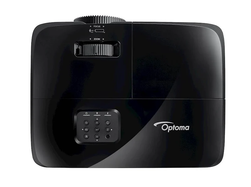 Optoma H190X | Heller HD ready Projektor für Sport & Gaming