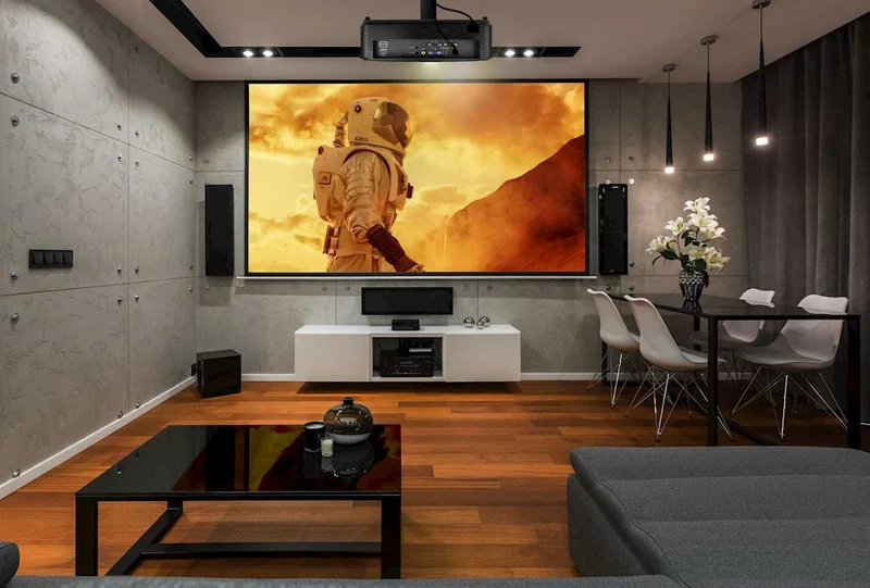 Optoma H190X | Heller HD ready Projektor für Sport & Gaming