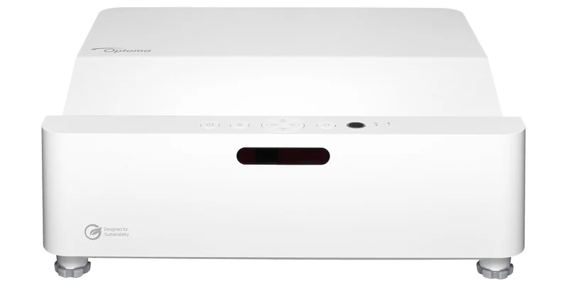 Optoma ZK420UST | 4K UHD Ultrakurzdistanz Laserbeamer