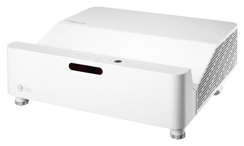 Optoma ZK420UST | 4K UHD Ultrakurzdistanz Laserbeamer