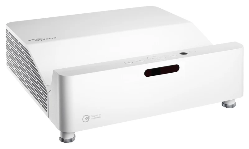 Optoma ZK420UST | 4K UHD Ultrakurzdistanz Laserbeamer