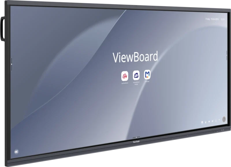 Viewsonic IFP UW Serie 5K Ultrawide Touchdisplays