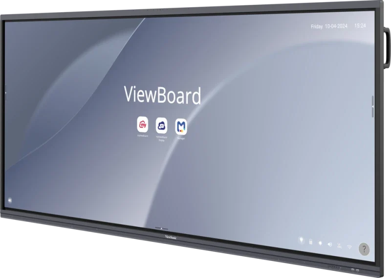 Viewsonic IFP UW Serie 5K Ultrawide Touchdisplays