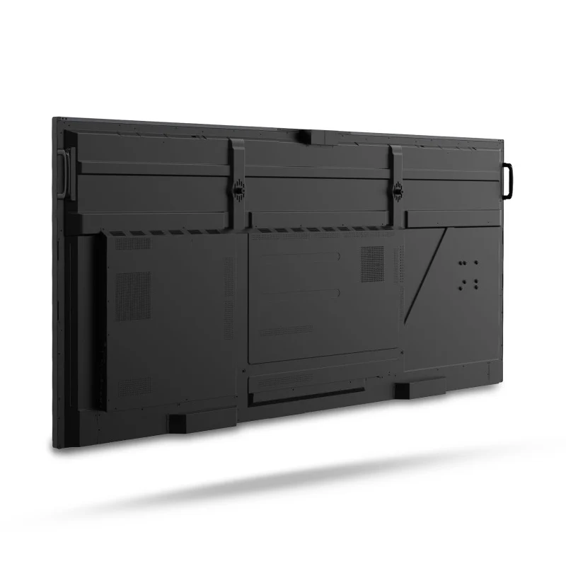 Viewsonic IFP UW Serie 5K Ultrawide Touchdisplays