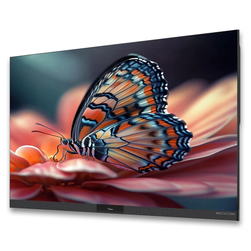 Optoma ProScene FHDC-Serie All-in-One LED-Display 1080p Full HD