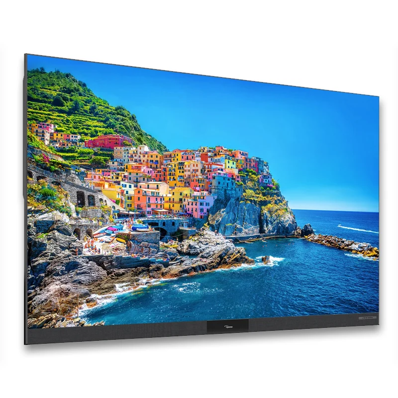Optoma ProScene FHDC-Serie All-in-One LED-Display 1080p Full HD