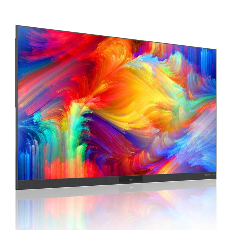 Optoma ProScene FHDC-Serie All-in-One LED-Display 1080p Full HD