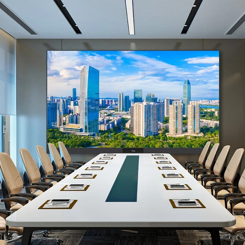Optoma ProScene FHDC-Serie All-in-One LED-Display 1080p Full HD