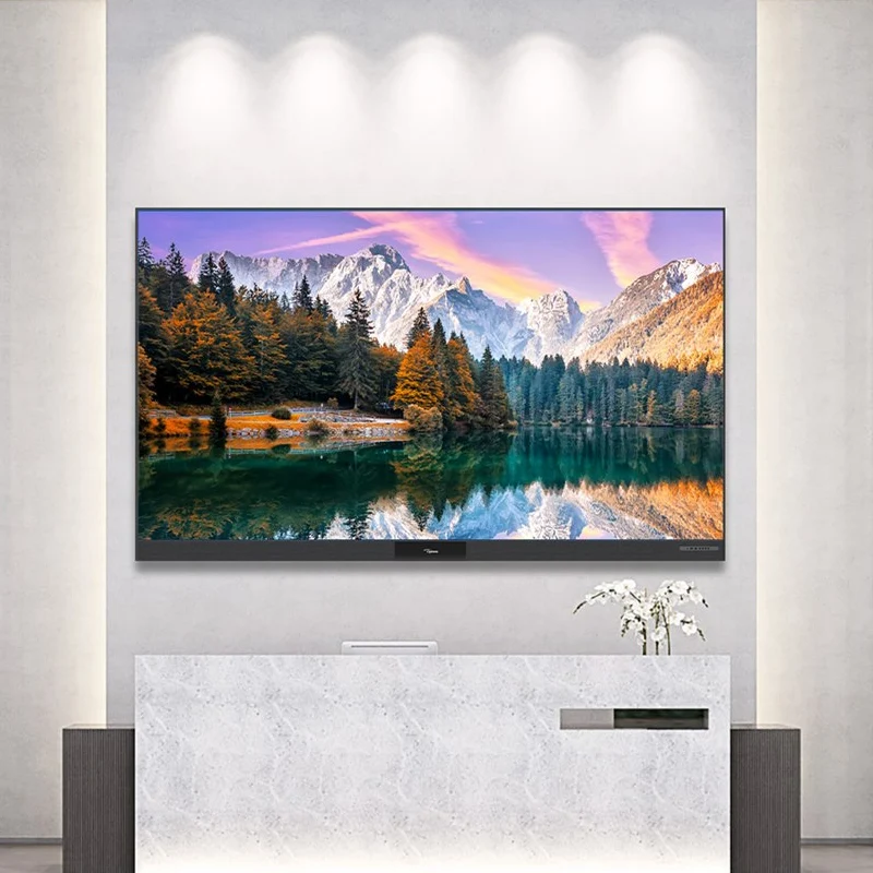 Optoma ProScene FHDC-Serie All-in-One LED-Display 1080p Full HD