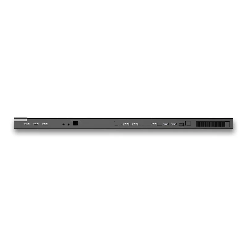 Optoma ProScene FHDC-Serie All-in-One LED-Display 1080p Full HD