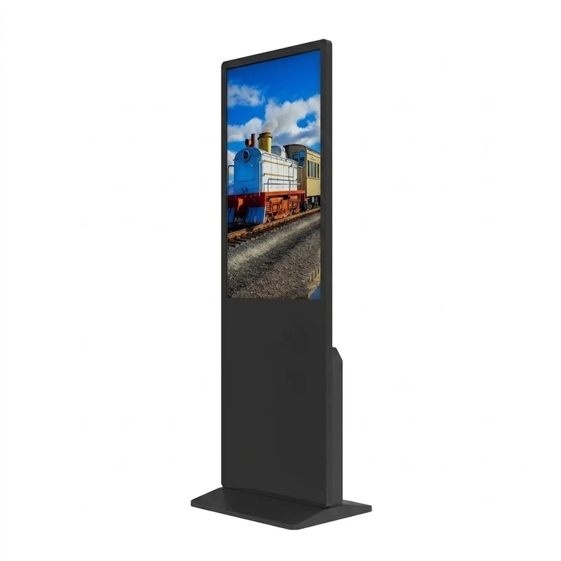 Dahua Indoor Pro-Series (HAI), Floorstanding Digital Signage