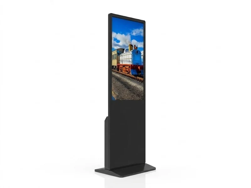 Dahua Indoor Pro-Series (HAI), Floorstanding Digital Signage
