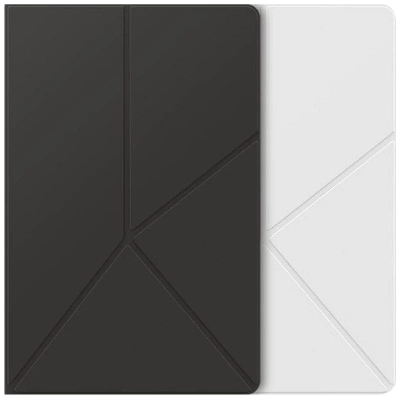 Samsung Galaxy Tab S11 Book Cover (Black)