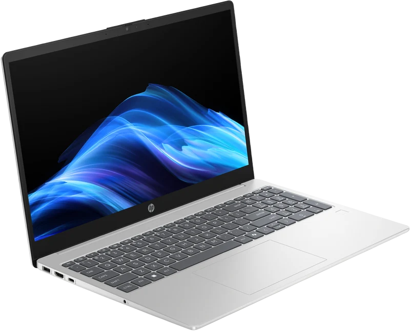 HP 15.6" Core 5 8GB 256GB Laptop