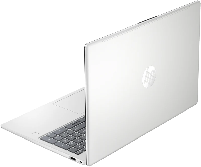 HP 15.6" Core 5 8GB 256GB Laptop