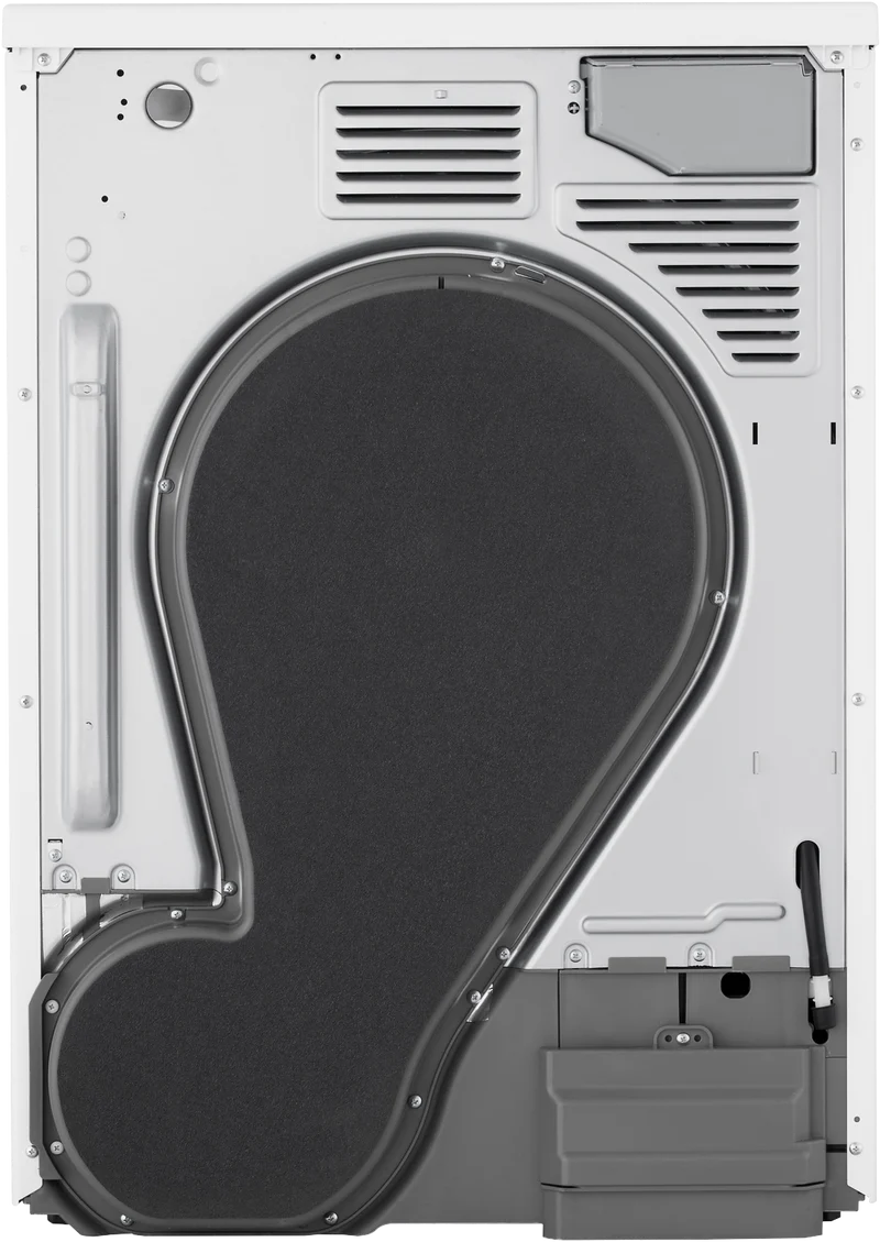 LG 10kg Series 9 AI Heat Pump Dryer