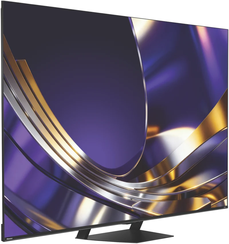 Hisense 55" U7SAU 4K ULED MiniLED 165Hz TV 2026
