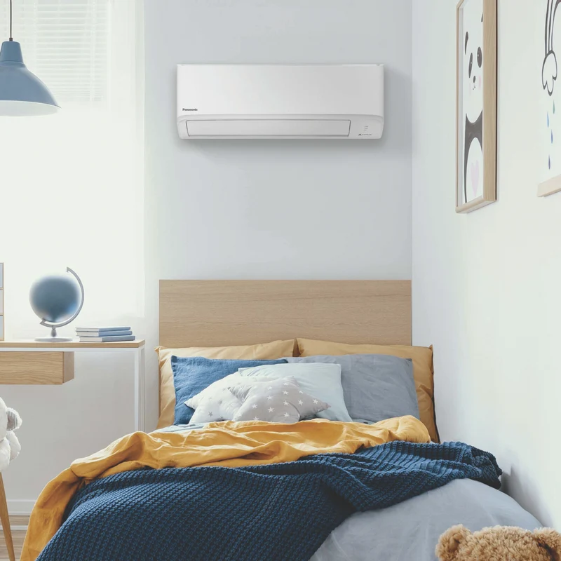 Panasonic C5.0kW Cooling Only Split System