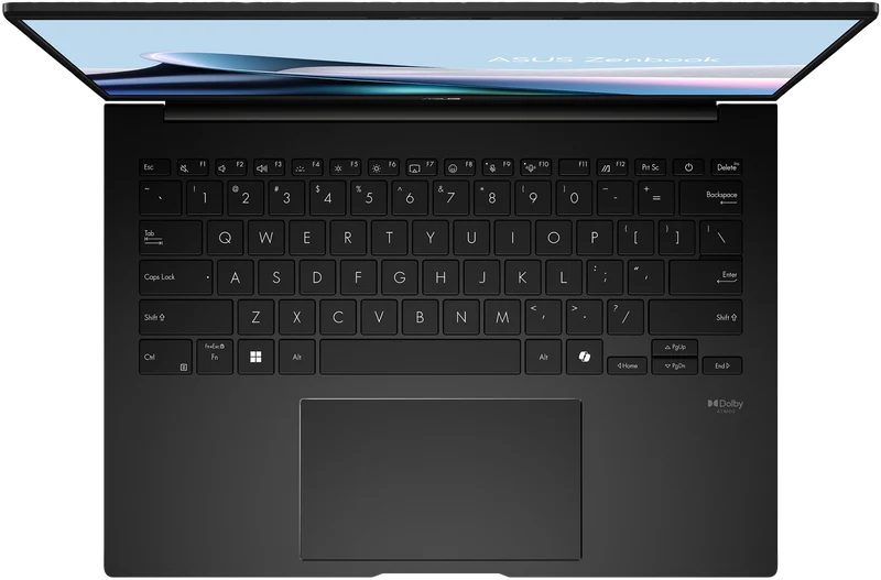 Asus Zenbook 14 14" Copilot+ Ryzen AI 5 16GB 1TB Laptop