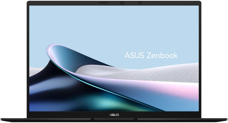 Asus Zenbook 14 14" Copilot+ Ryzen AI 5 16GB 1TB Laptop