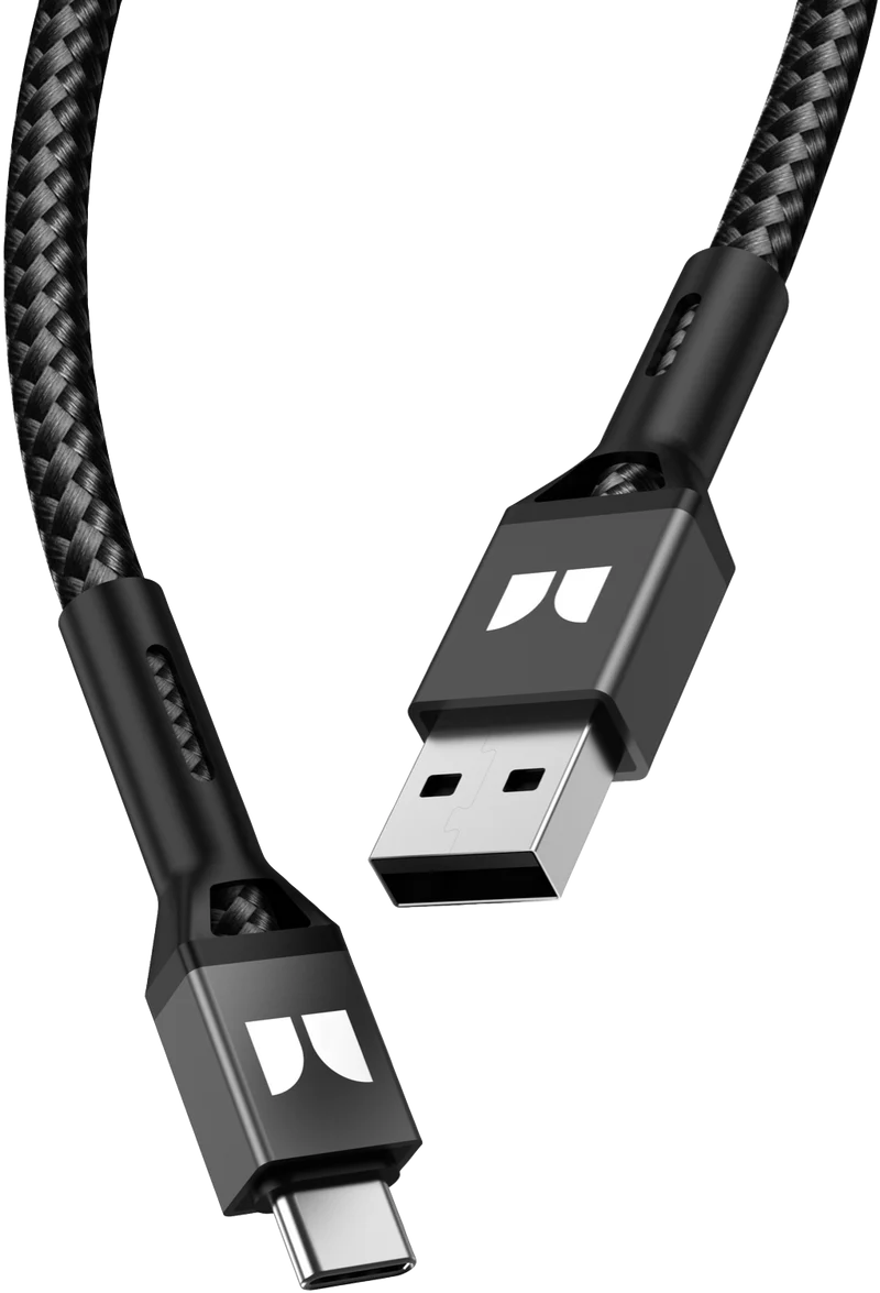 Monster 2M Cable C-A BK
