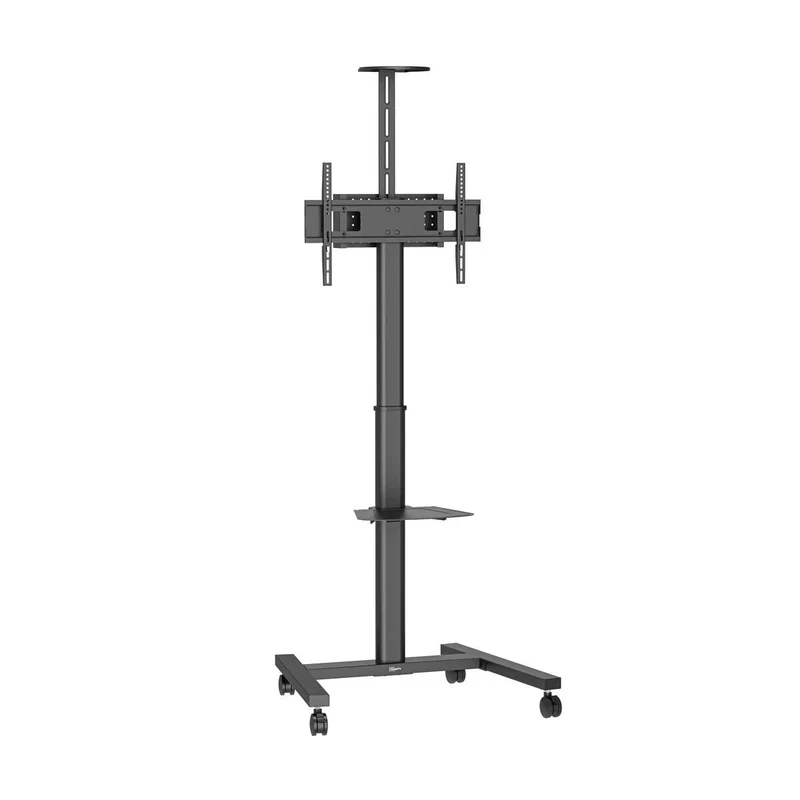 Vogel's Essential T1031 Display-Wagen | Stabil & Mobil bis 65 Zoll