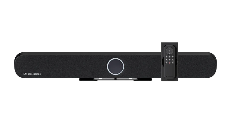 Sennheiser Teamconnect Bar M 4K Videokonferenzbar
