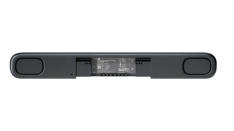 Sennheiser Teamconnect Bar M 4K Videokonferenzbar